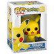 Funko Pop! Vinyl Pikachu (Pokemon)
